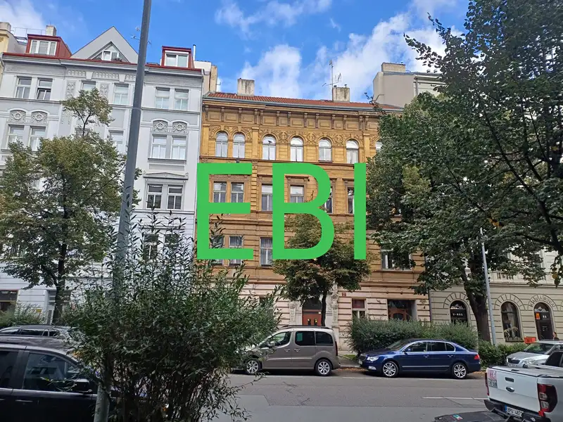 Prodej činžovního domu 623 m², Praha – náhled fotky 2
