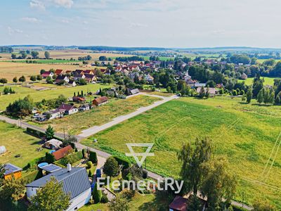 Prodej stavebního pozemku 743 m²