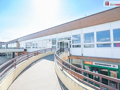 Pronájem obchodního prostoru 62 m²