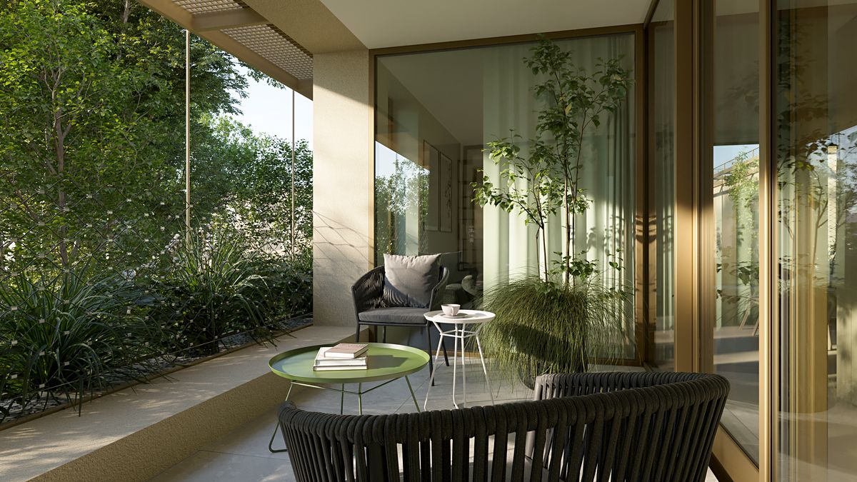Prodej bytu 5+kk 165 m² – fotografie 2