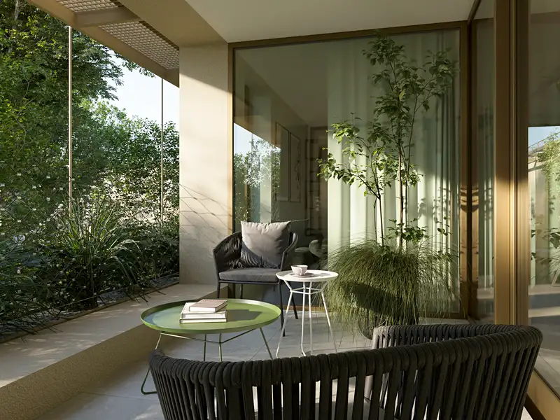 Prodej bytu 5+kk 165 m², Praha – náhled fotky 3