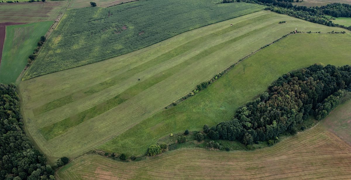 Prodej pole 88263 m² – fotografie 2