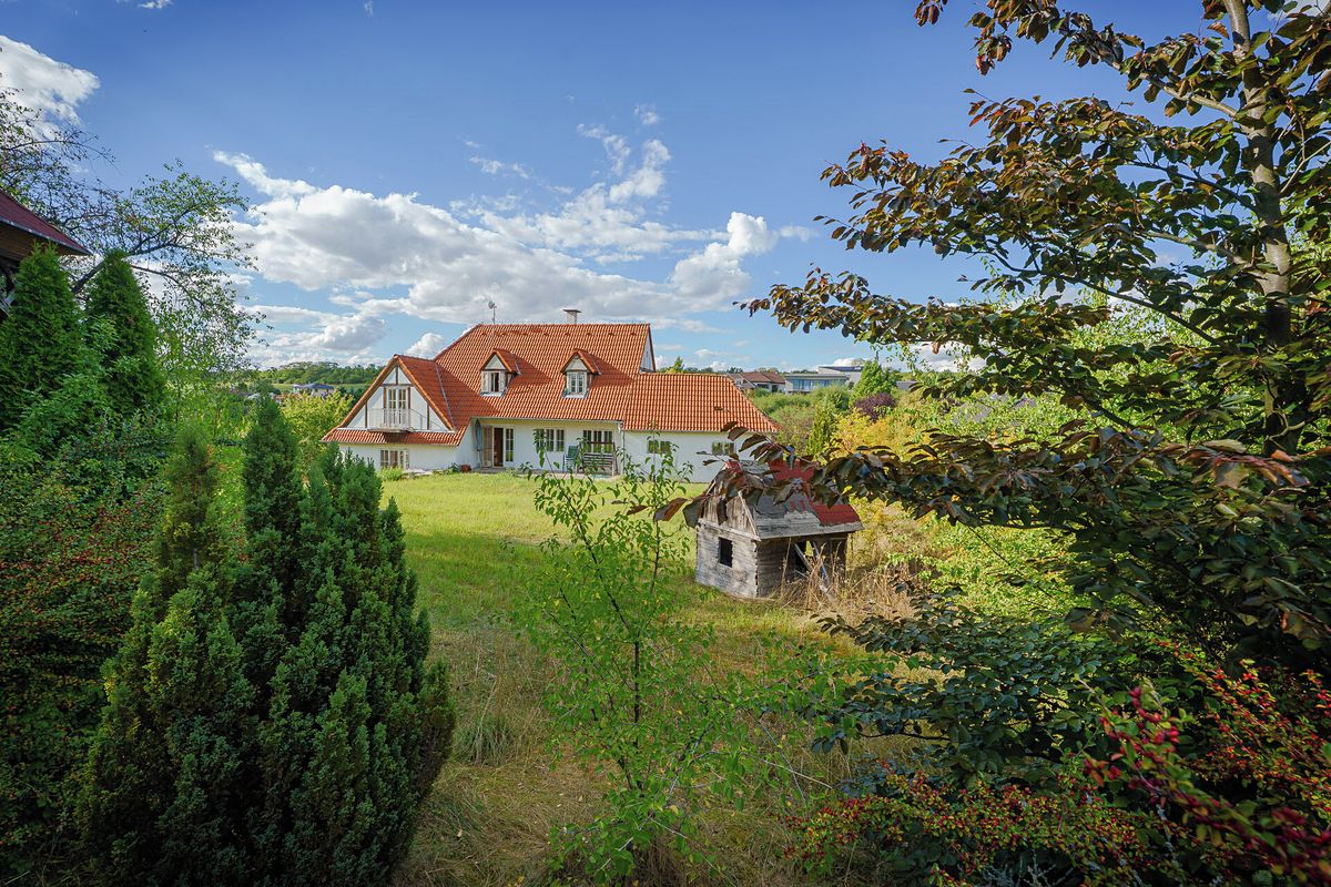 Prodej rodinného domu 153 m², pozemek 1447 m² – fotografie 3