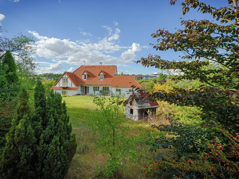 Prodej rodinného domu 153 m², pozemek 1447 m², Statenice – náhled fotky 3