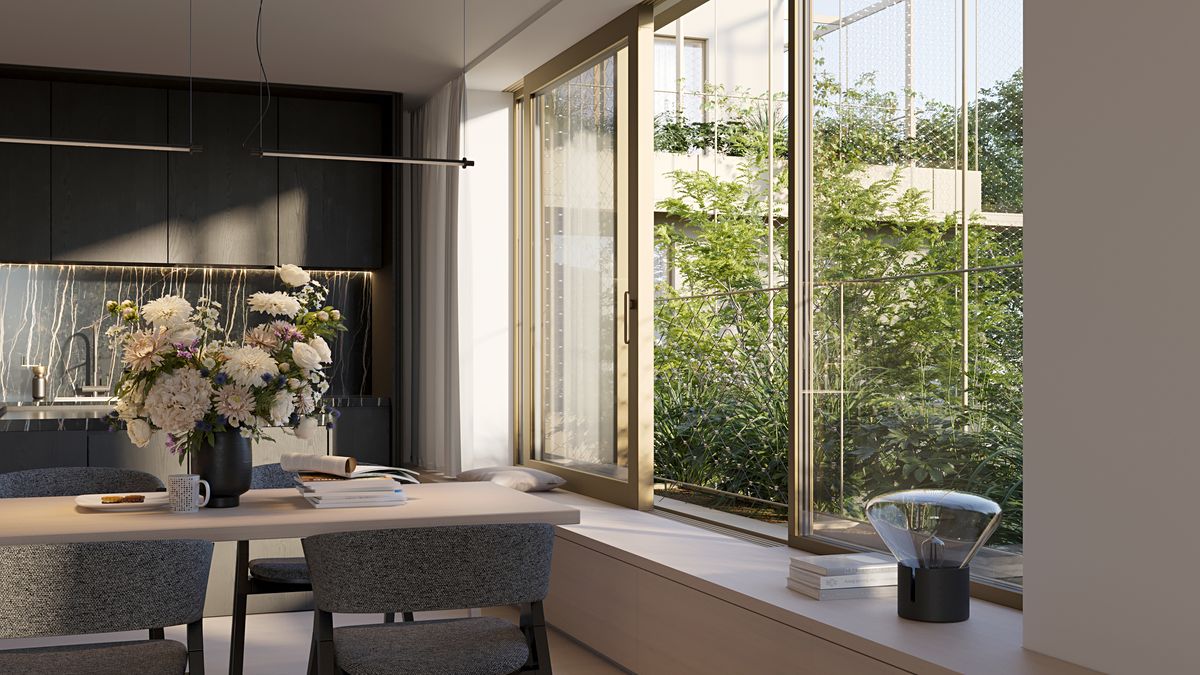 Prodej bytu 5+kk 165 m² – fotografie 3