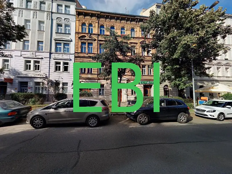 Prodej činžovního domu 623 m², Praha – náhled fotky 3