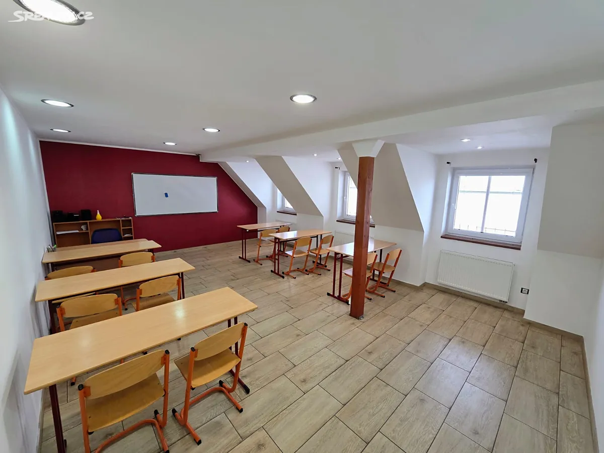 Pronájem komerční nemovitosti 30 m², Prostějov