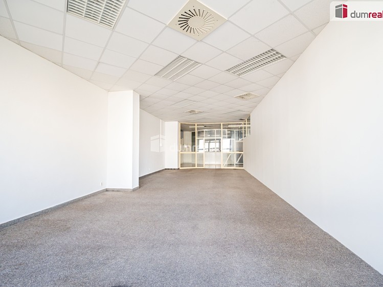 Pronájem komerčního prostoru, 62 m² (4 z 6)