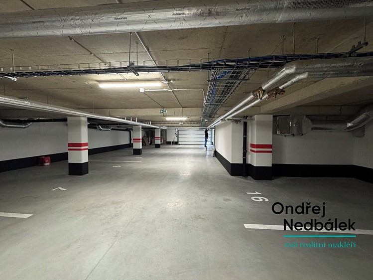 Prodej bytu 1+kk, 29 m² (13 z 14)