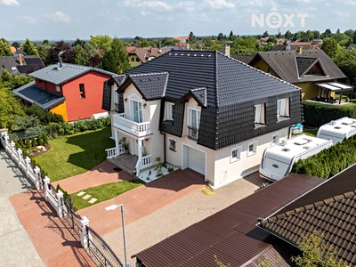 Pronájem bytu 3+kk 130 m²