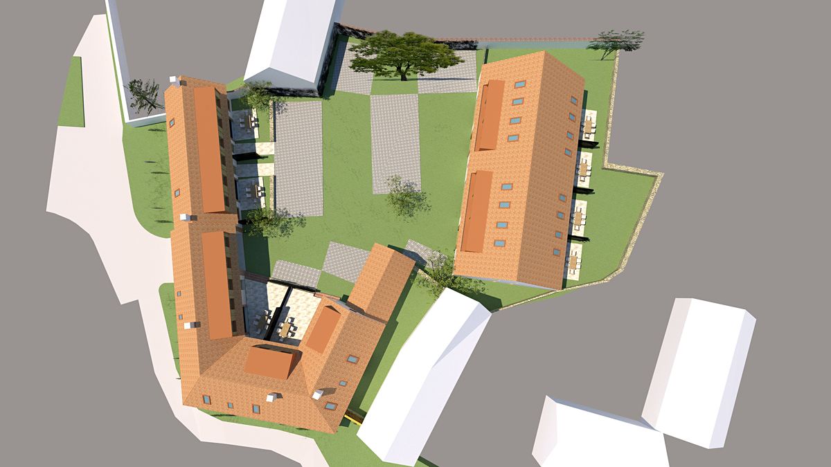 Prodej zemědělské usedlosti 997 m², pozemek 1862 m² – fotografie 5