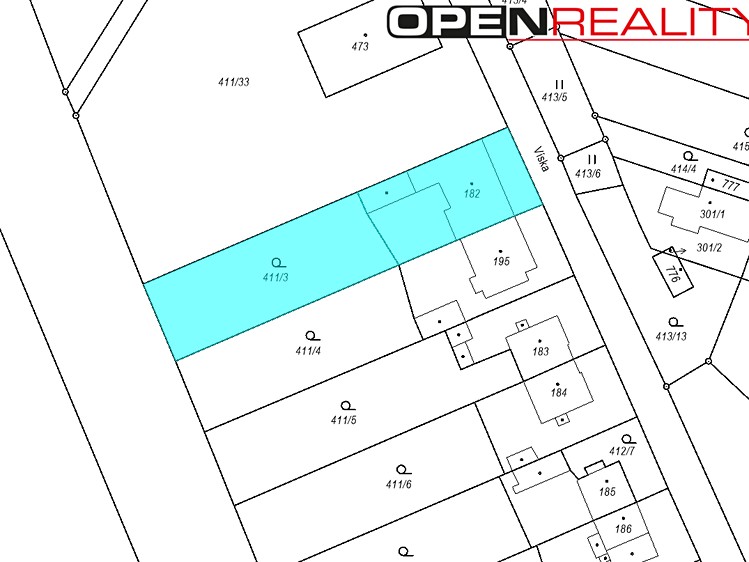 Prodej domu, 250 m² (1 z 4)