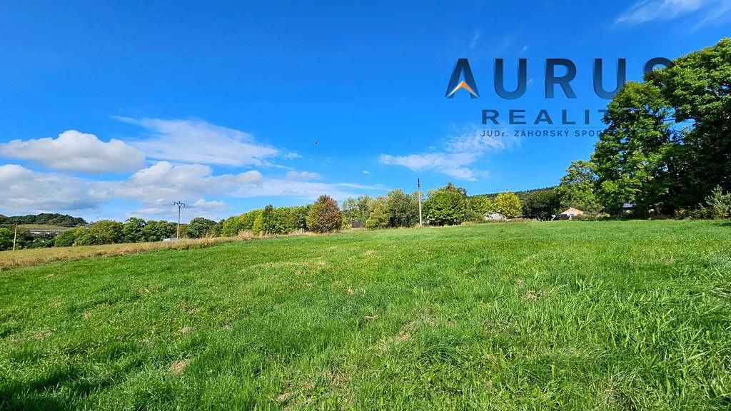 Prodej louky 34886 m² – fotografie 5
