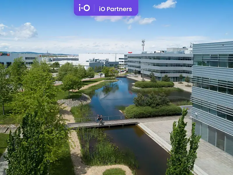 Pronájem skladového prostoru 9622 m², Brno – náhled fotky 3