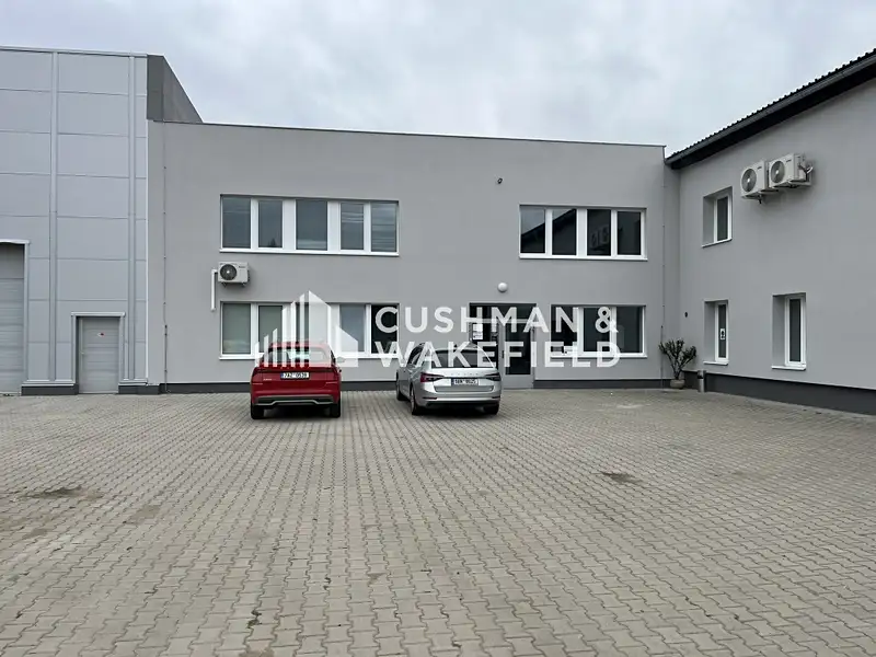 Prodej výrobní haly, prostoru 2800 m², Ondřejov – náhled fotky 2