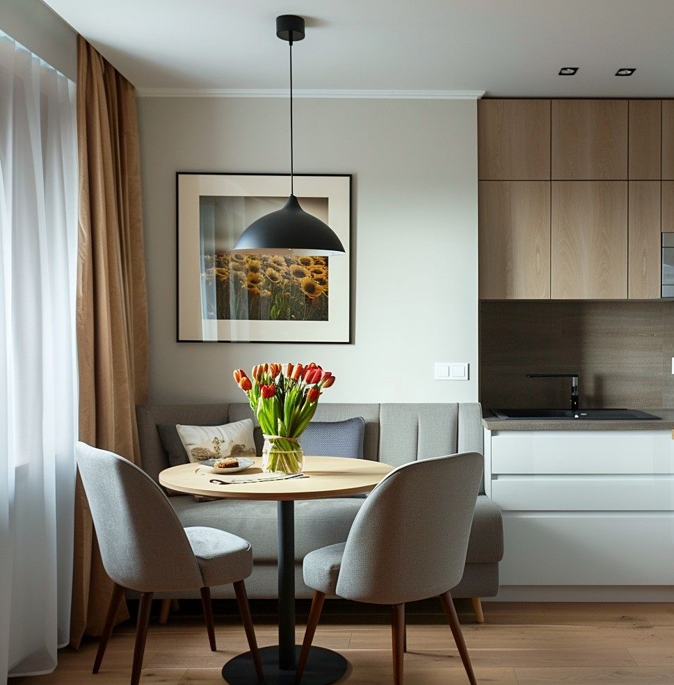 Prodej bytu 2+kk 53 m² – fotografie 3