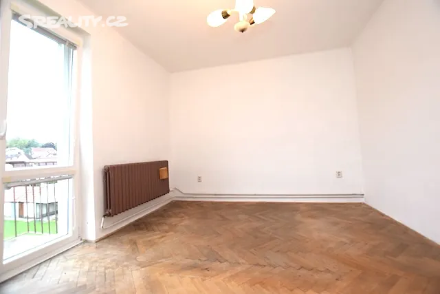 Prodej bytu 2+1 52 m² – pohled 3