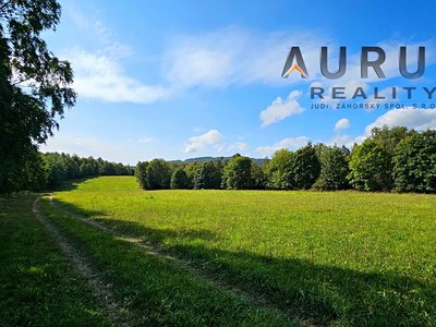 Prodej  stavebního pozemku 34 886 m²