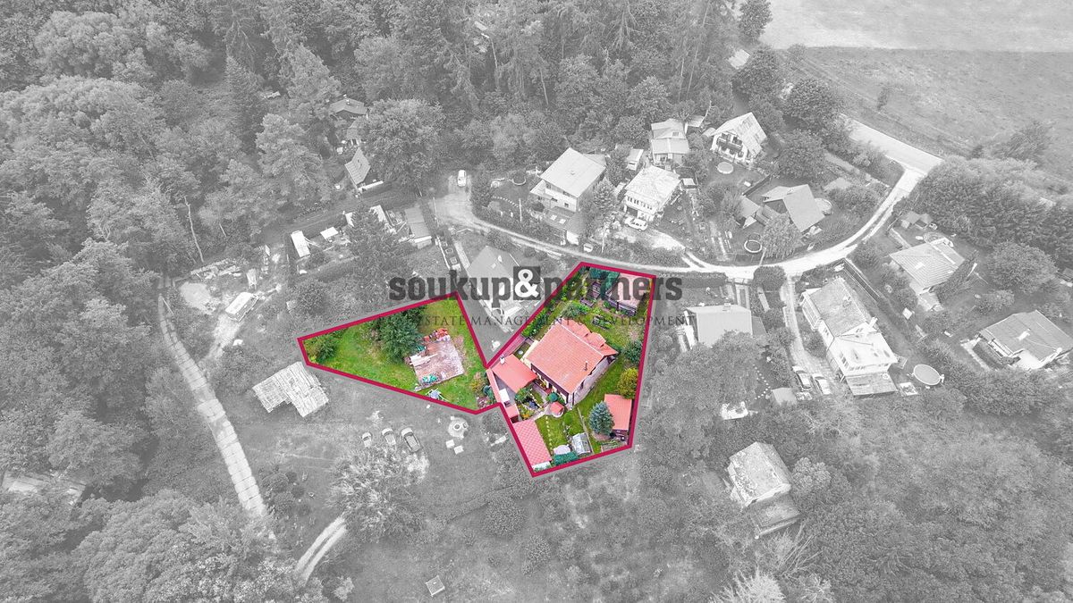 Prodej rodinného domu 170 m², pozemek 1247 m²