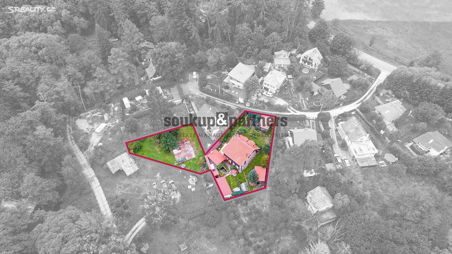Prodej  rodinného domu 170 m², pozemek 1 247 m², okres Beroun