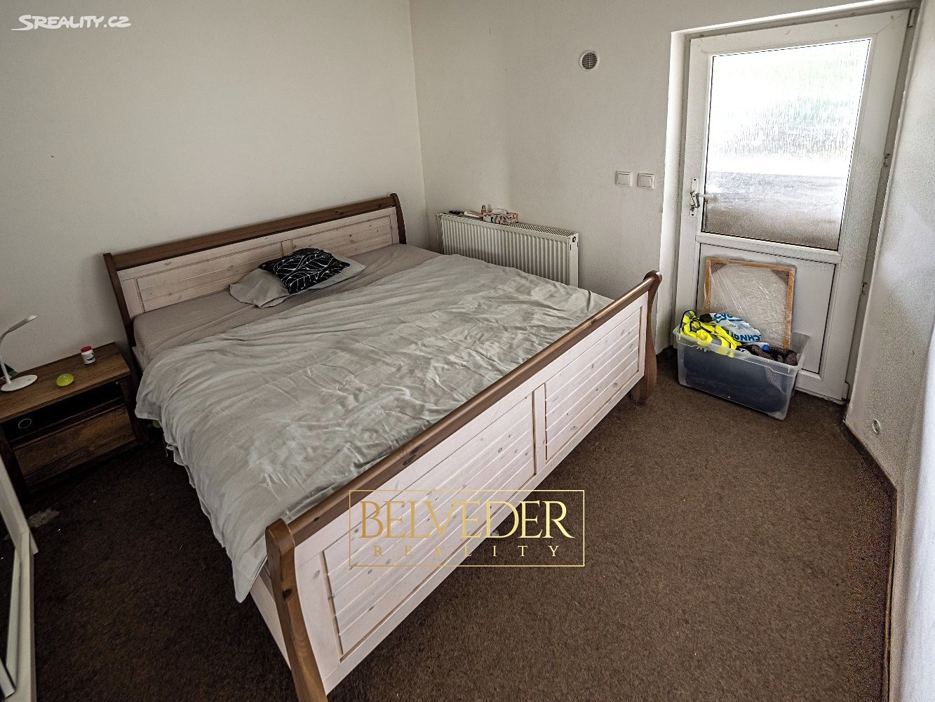 Prodej  rodinného domu 140 m², pozemek 407 m² – další
