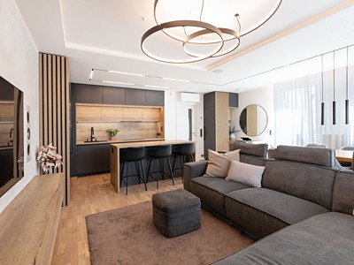 Prodej bytu 5+kk 140 m²