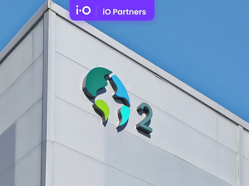 Pronájem skladového prostoru 3015 m², Rudná – náhled fotky 3
