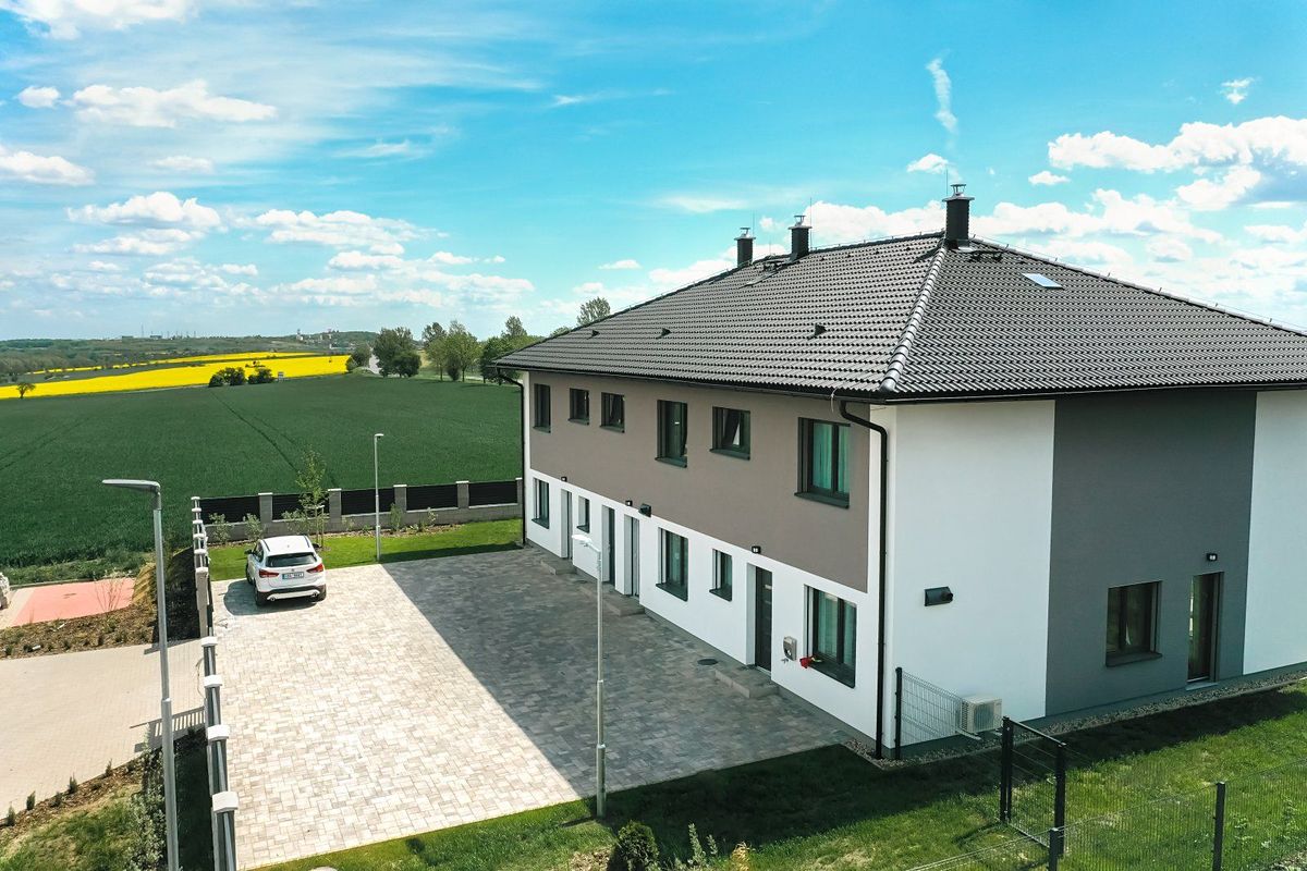 Prodej rodinného domu 128 m², pozemek 291 m²
