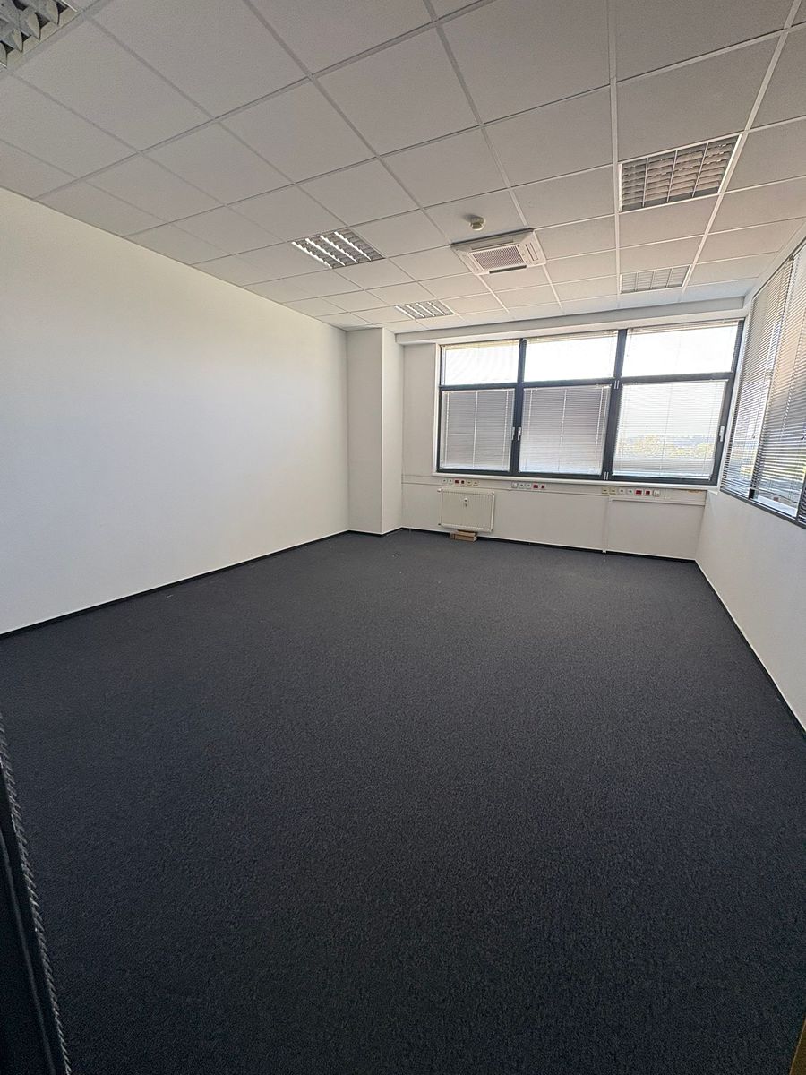 Pronájem kanceláře 150 m² – fotografie 4