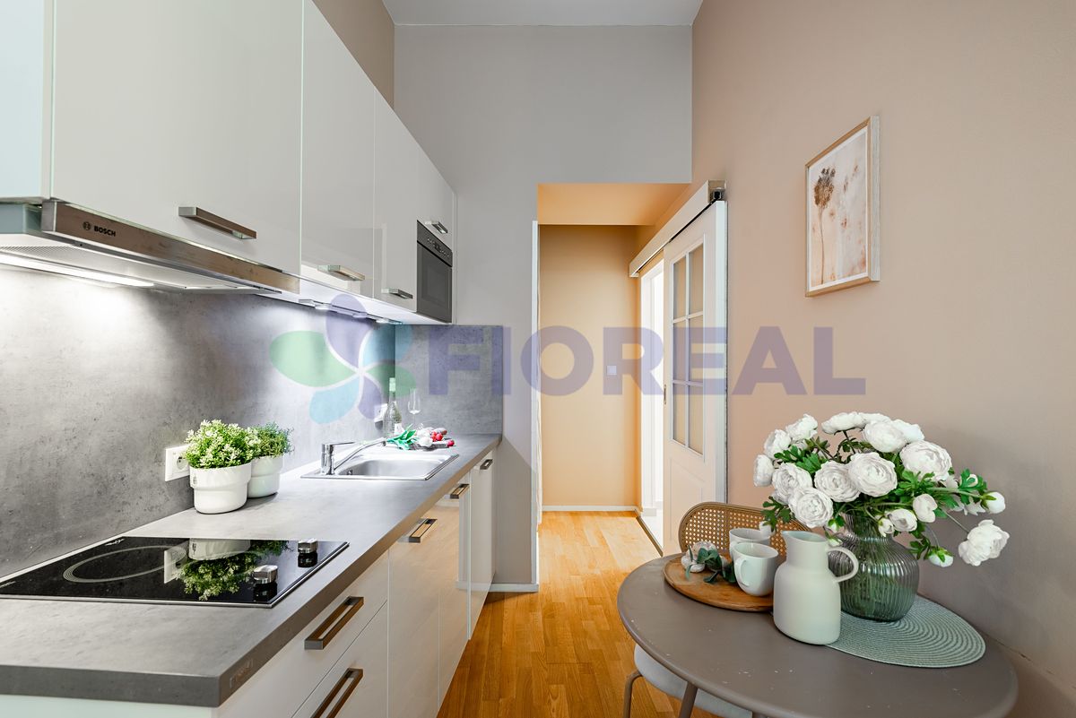 Prodej bytu 1+kk 26 m² – fotografie 2