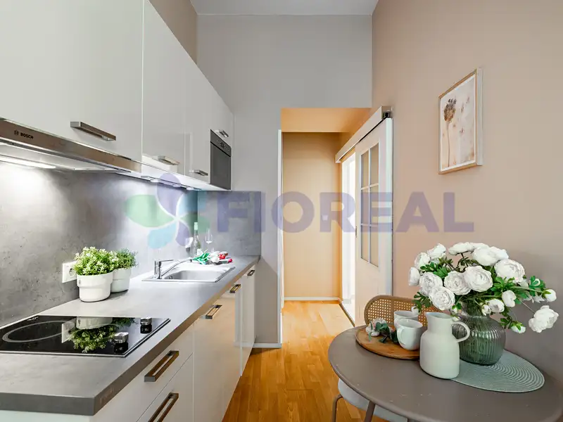Prodej bytu 1+kk 26 m², Praha – náhled fotky 2