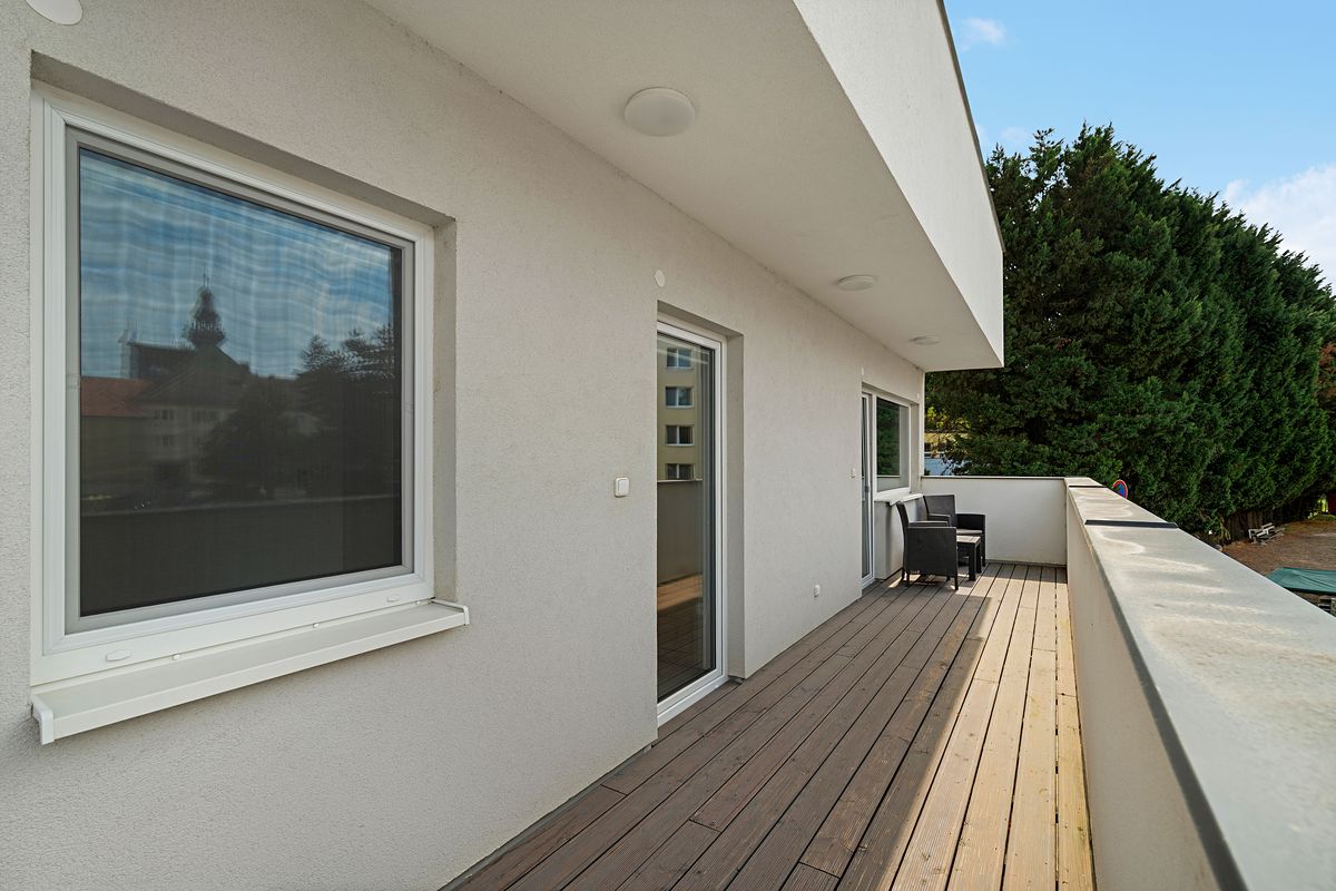 Prodej bytu 2+kk 57 m² – fotografie 2