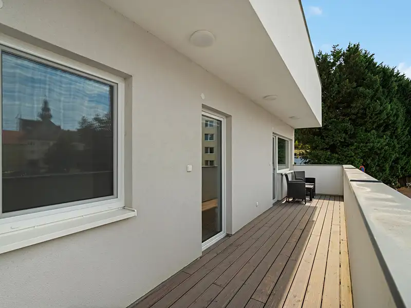 Prodej bytu 2+kk 57 m², Hodonín – náhled fotky 2