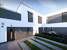 Prodej  rodinného domu 123 m², pozemek 200 m²