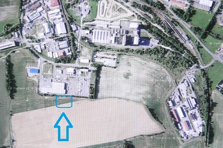 Prodej pole 2583 m² – fotografie 4