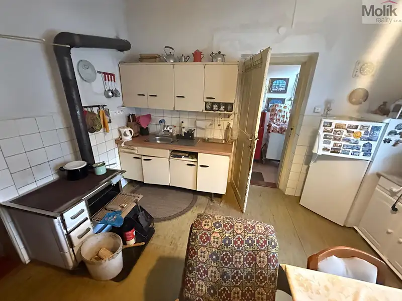 Prodej rodinného domu 105 m², pozemek 204 m², Nový Hrádek – náhled fotky 3