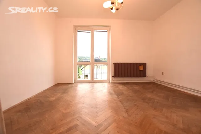 Prodej bytu 2+1 52 m²