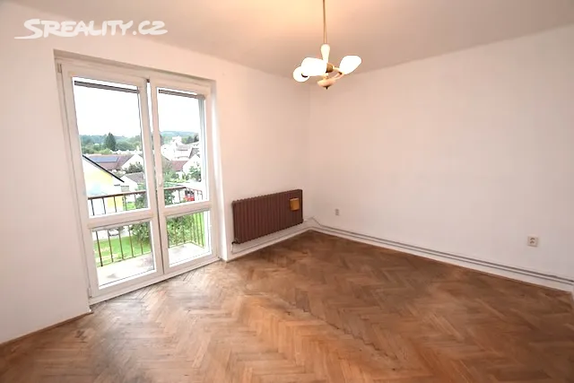 Prodej bytu 2+1 52 m² – pohled 2