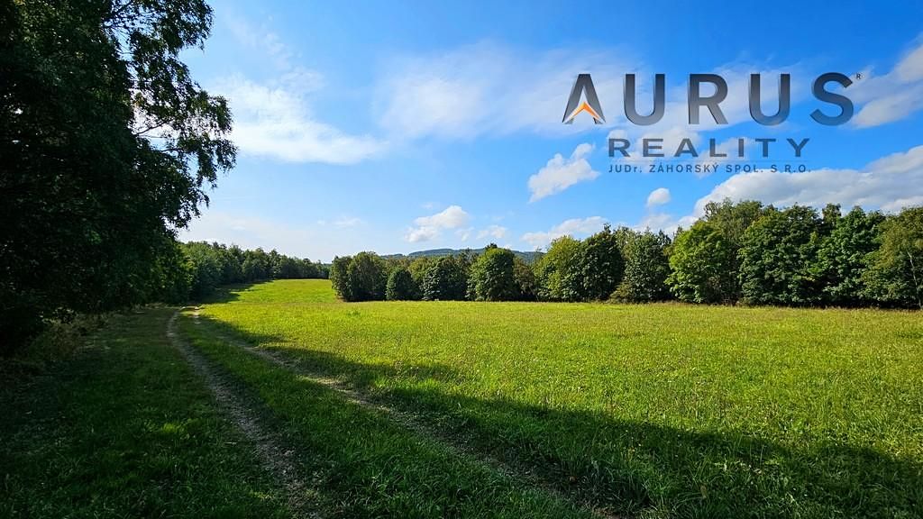 Prodej louky 34886 m² – fotografie 3