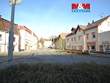 Prodej obchodního prostoru 127 m²