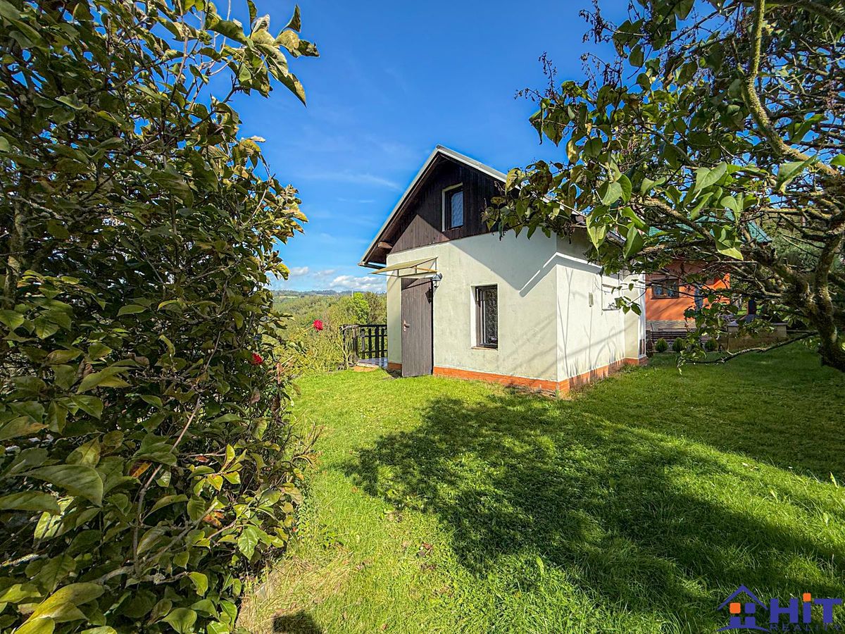 Prodej chaty 56 m², pozemek 530 m² – fotografie 4
