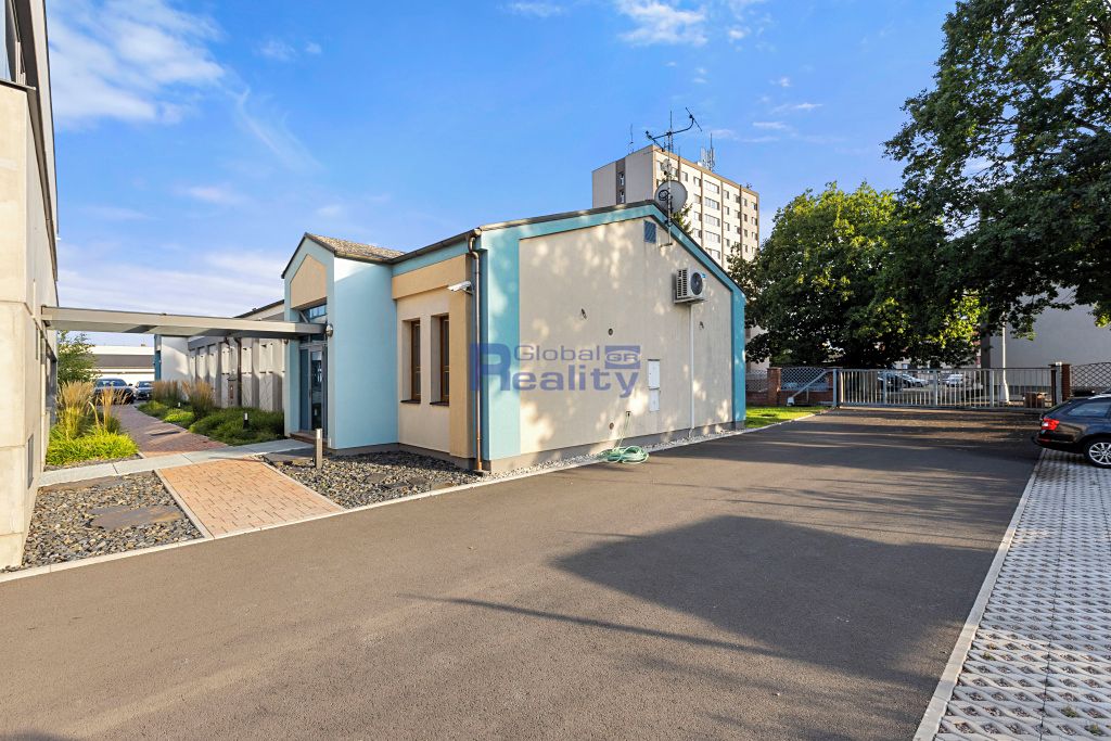 Prodej výrobní haly, prostoru 2133 m² – fotografie 2