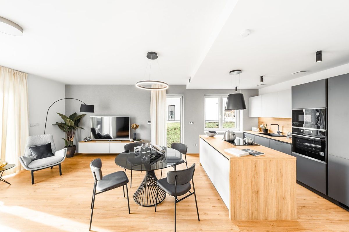 Prodej rodinného domu 128 m², pozemek 291 m² – fotografie 3