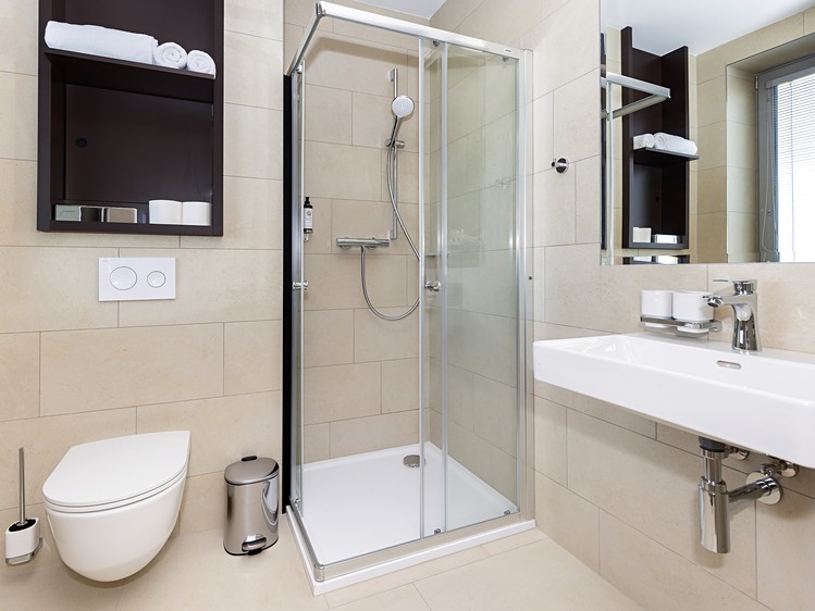 Квартира 2+1 в оренду, 41 м² (4 з 6)