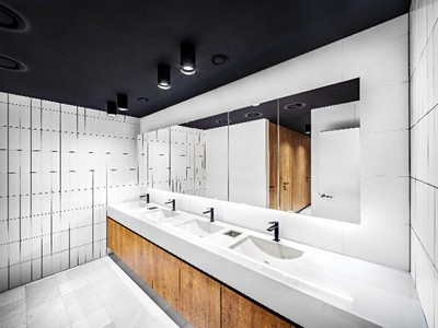 Комерційне приміщення в оренду, 488 м² (3 з 4)
