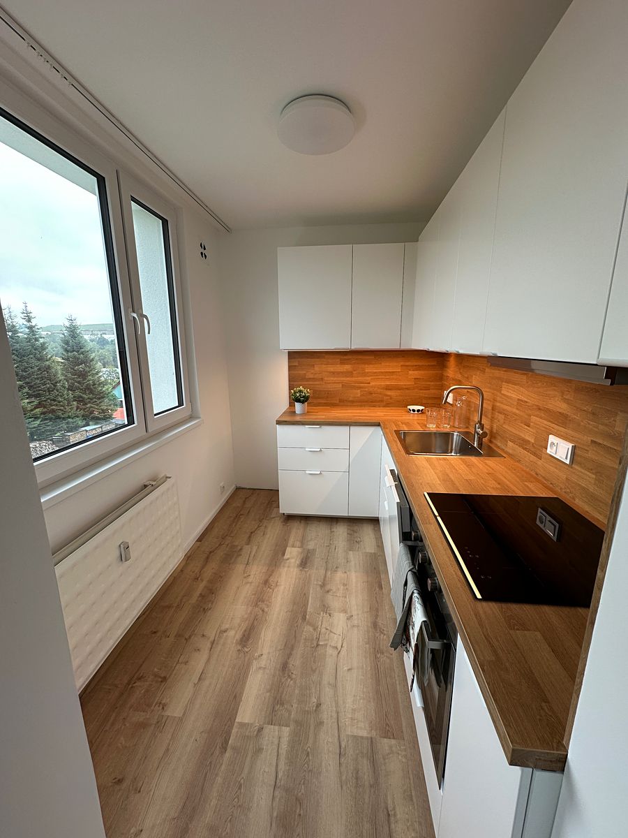Prodej bytu 4+1 83 m² (Jednopodlažní)