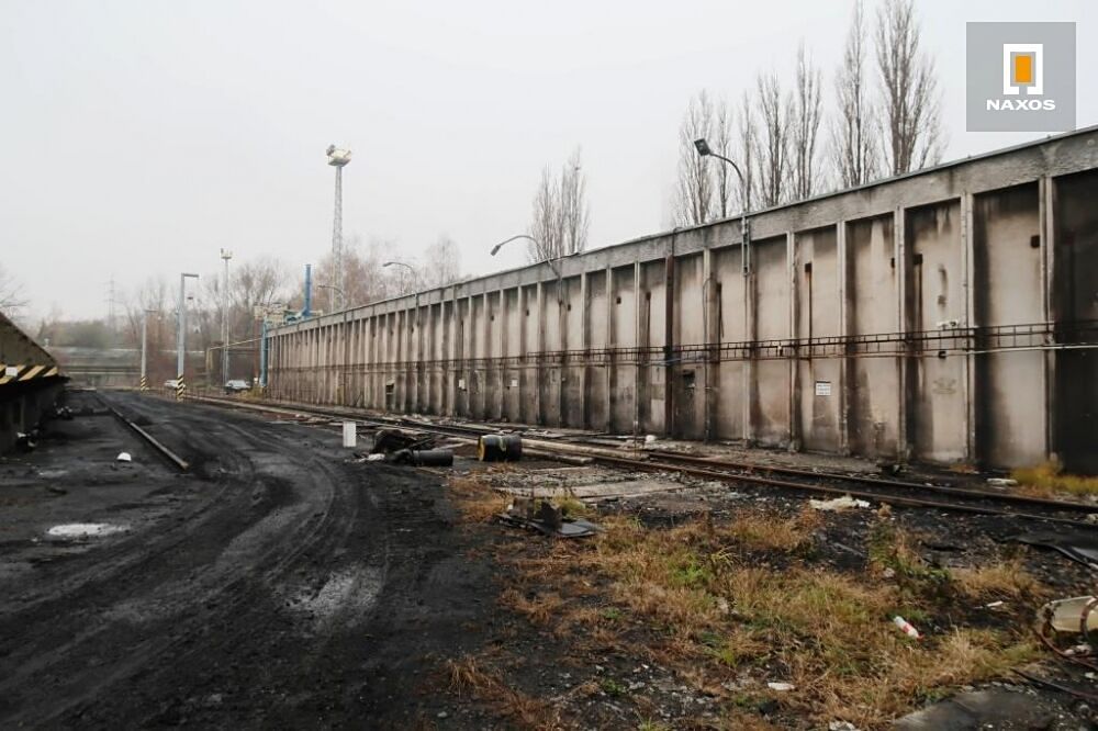 Pronájem skladového prostoru 800 m², Ostrava – fotka 1 z 3