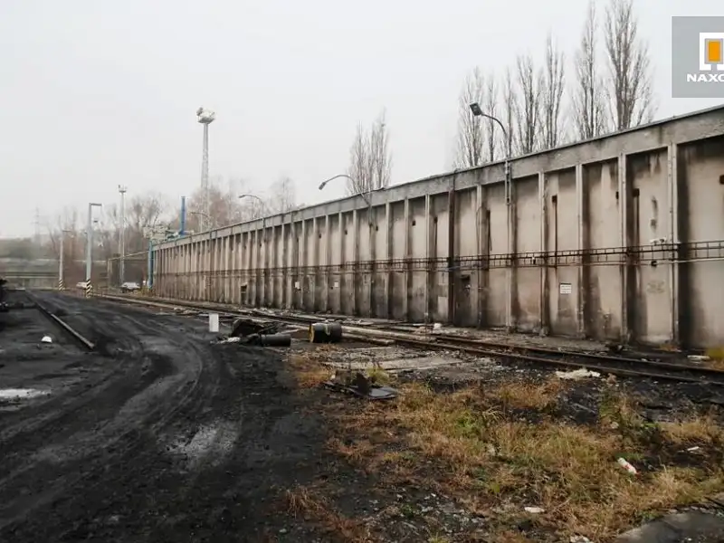 Pronájem skladového prostoru 800 m², Ostrava – náhled fotky 1