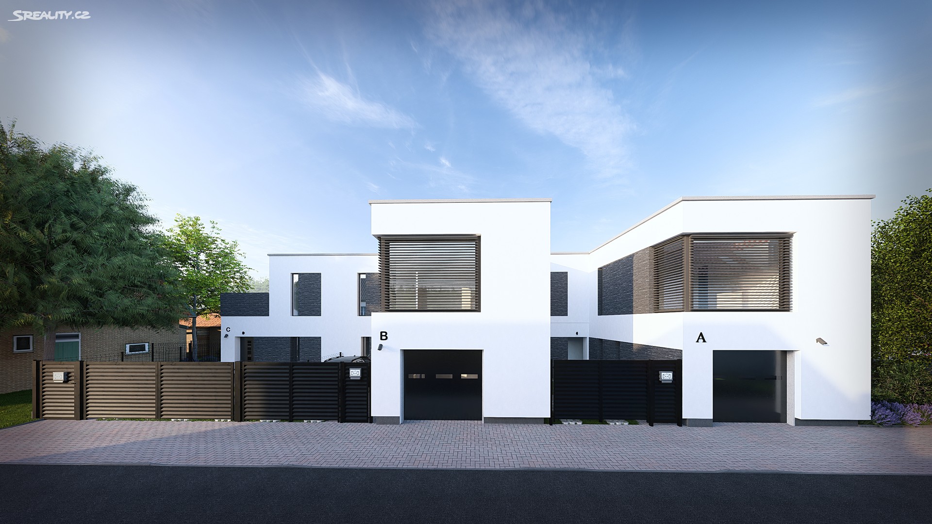 Prodej rodinného domu 152 m², pozemek 200 m², Praha