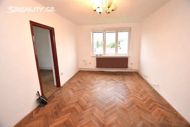 Prodej bytu 2+1 52 m² – pohled 4